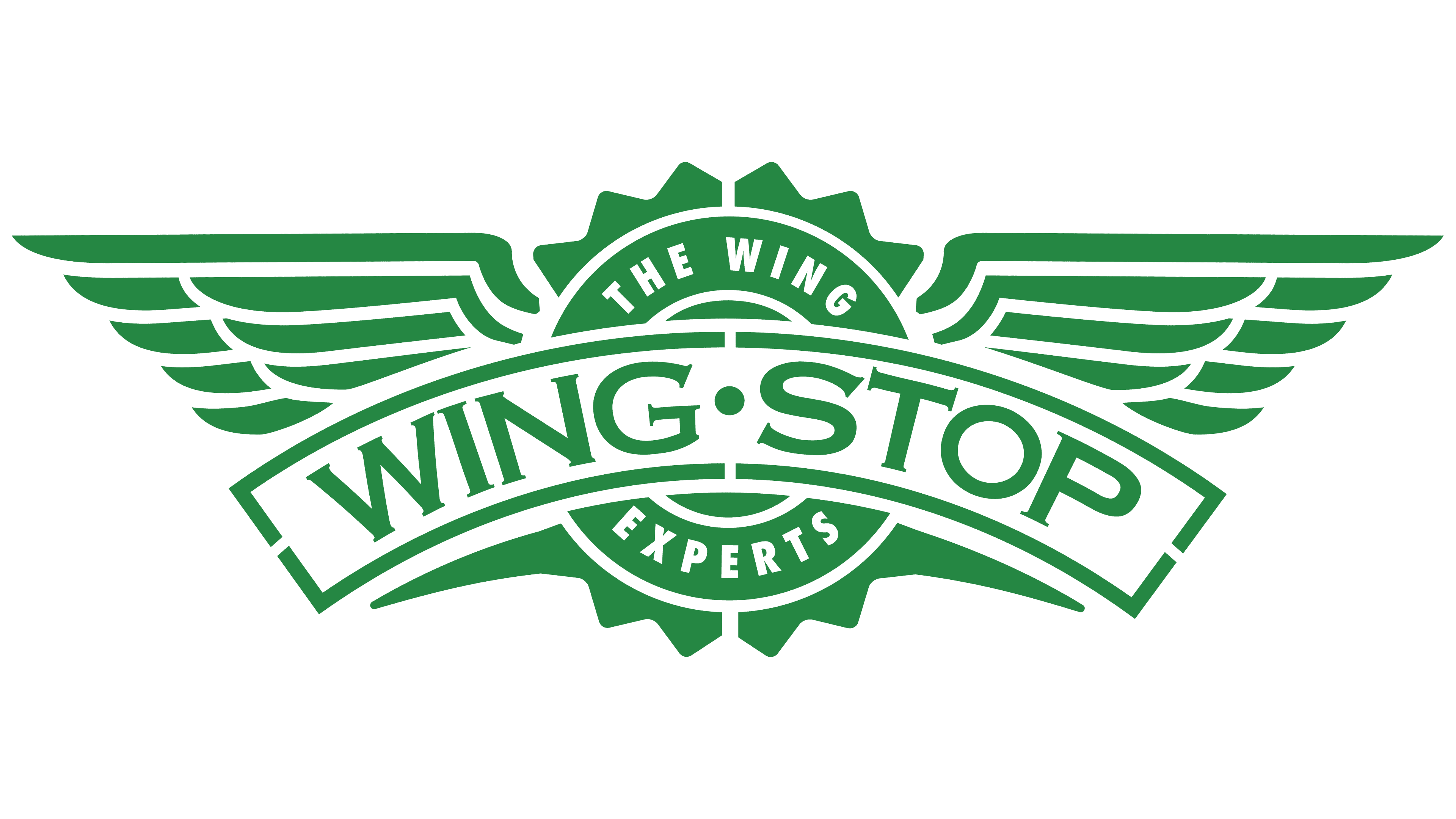 Wingstop logo